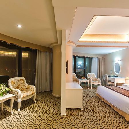 Muong Thanh Luxury Song Lam Hotel Vinh Buitenkant foto